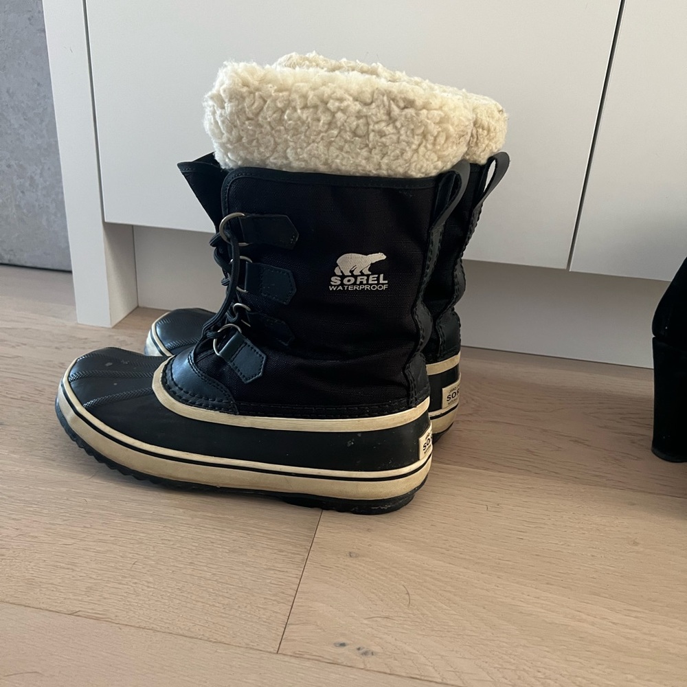 Sorel Winter boots
